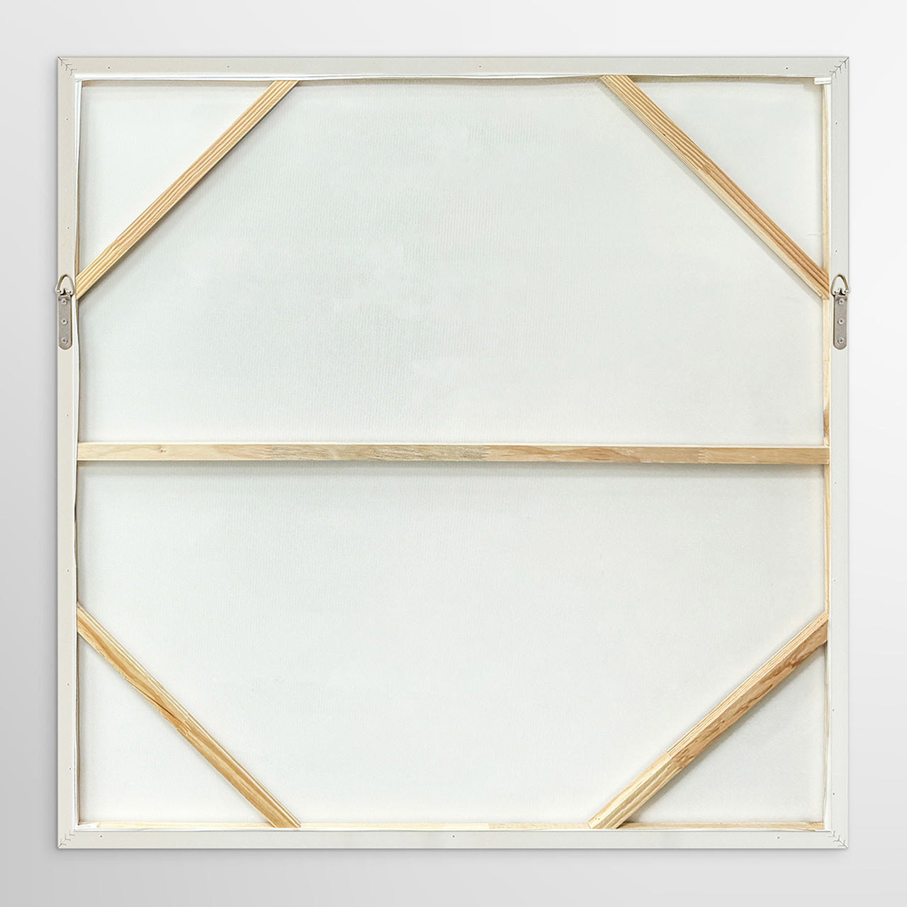 Gemälde Olive Colour Blocks