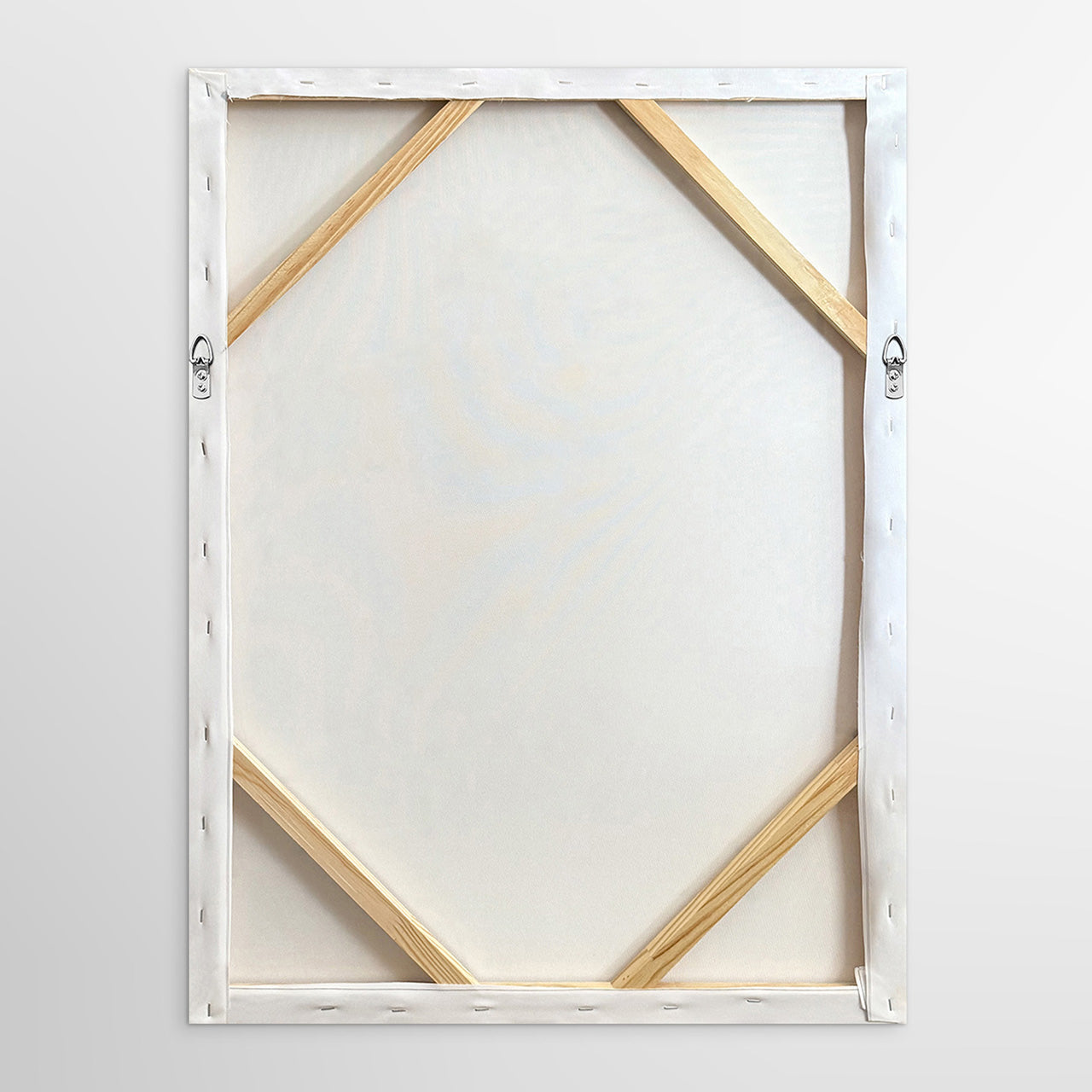 Gemälde French Bully