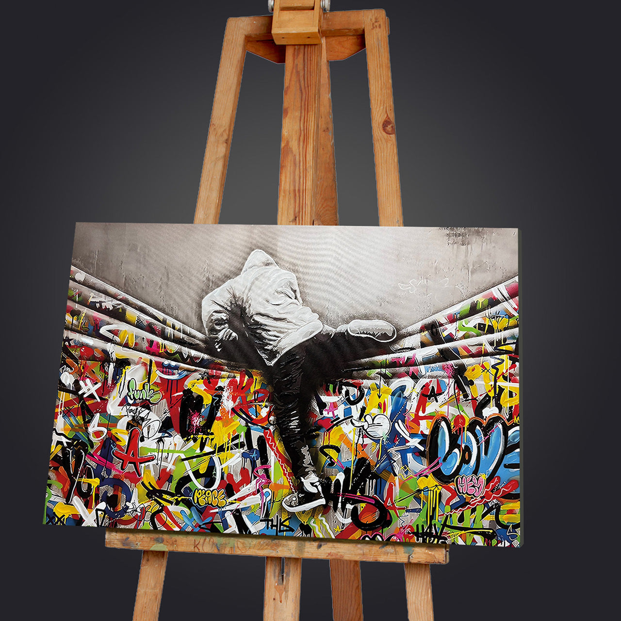 peinture Sautez !