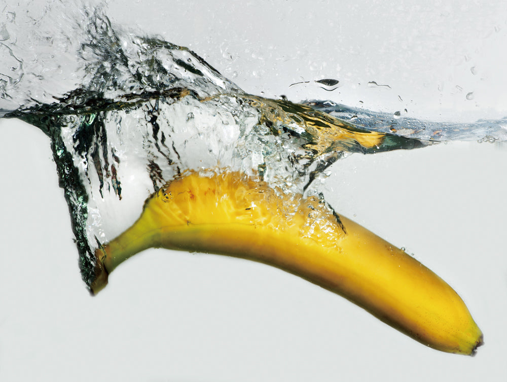 Splash Banana