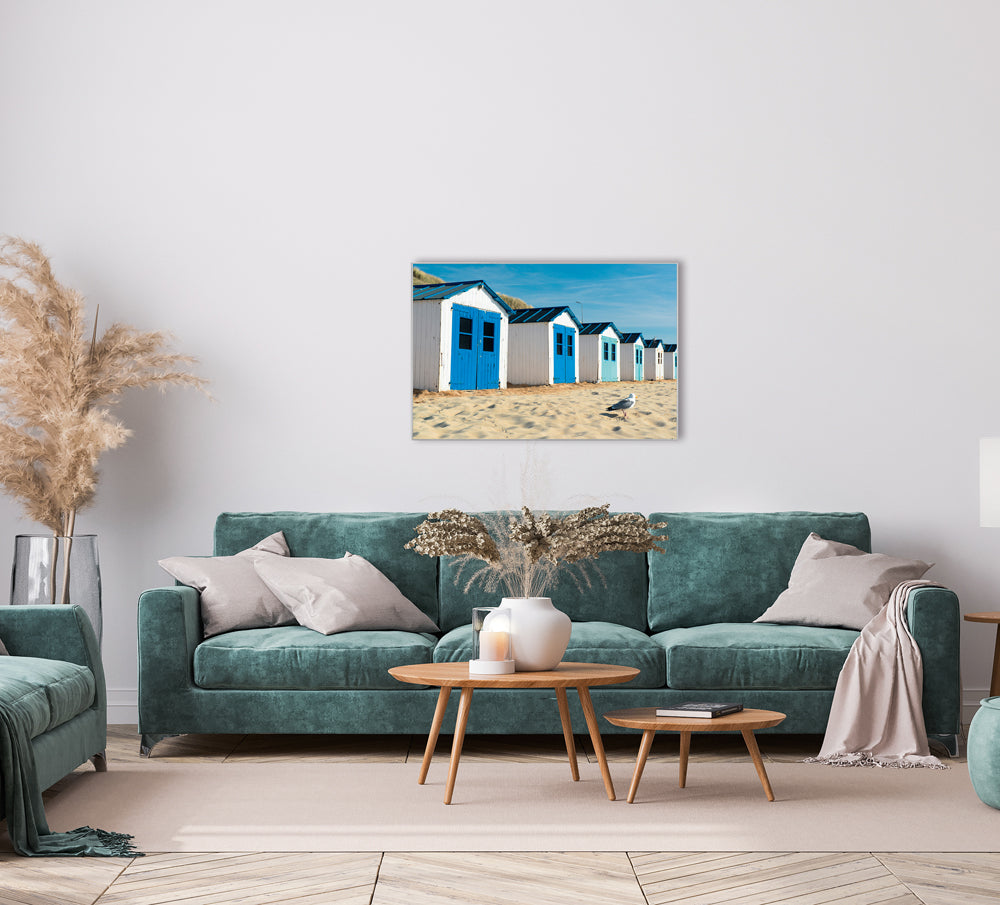 Picture &amp; Frame Beach Houses 2
