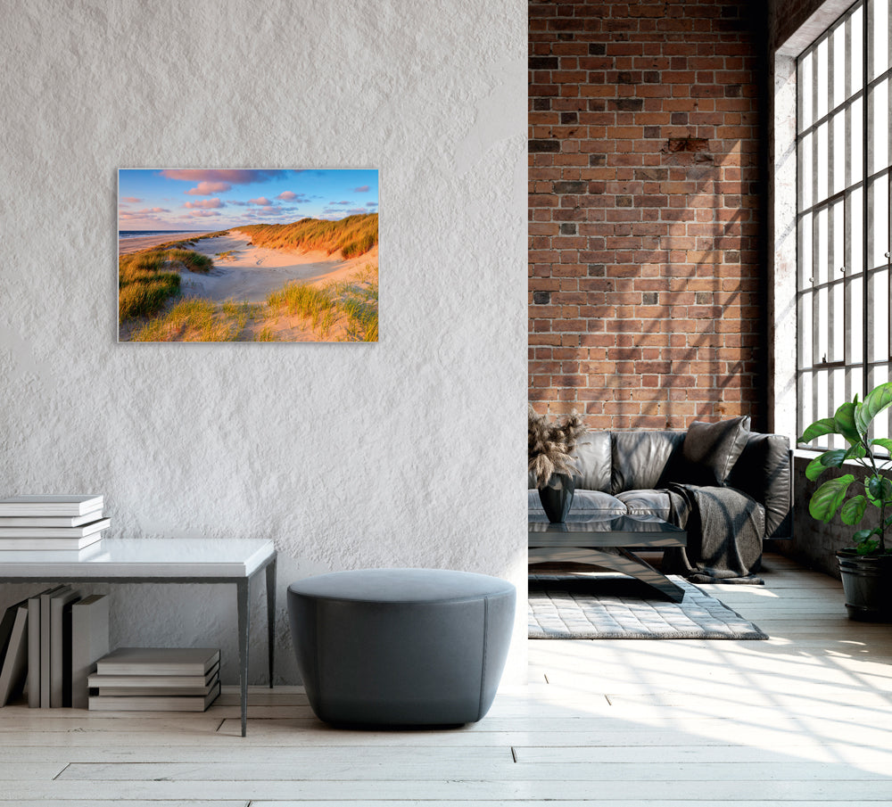 Picture &amp; Frame Dunes by the Sea 2