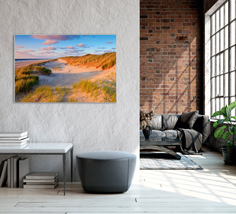 Picture &amp; Frame Dunes by the Sea 2