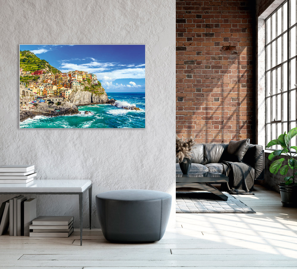 Picture &amp; Frame Manarola, Riviera 1