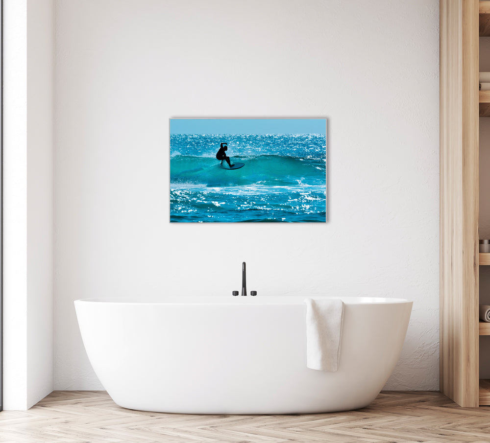 Picture &amp; Frame Surfer