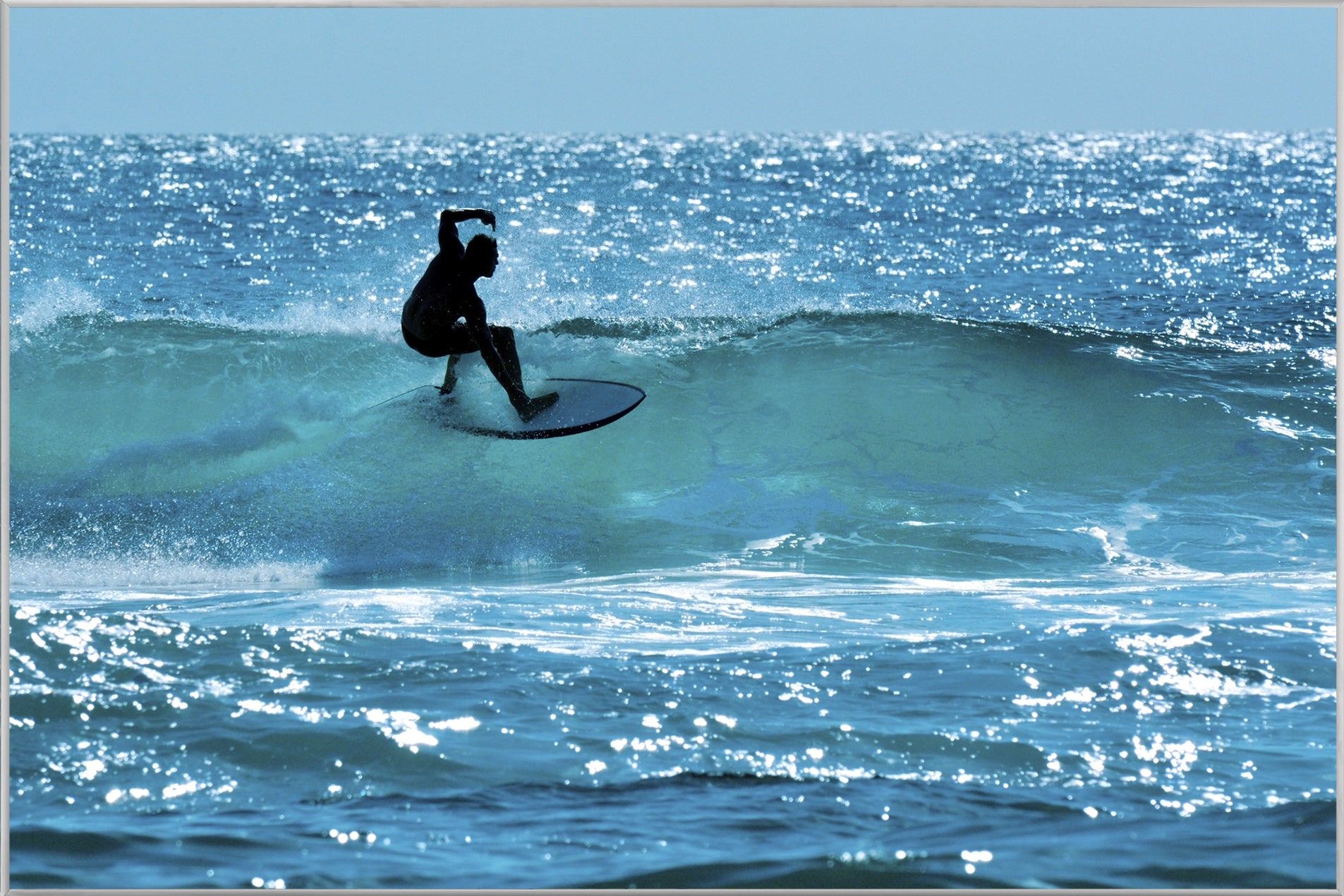 Picture &amp; Frame Surfer