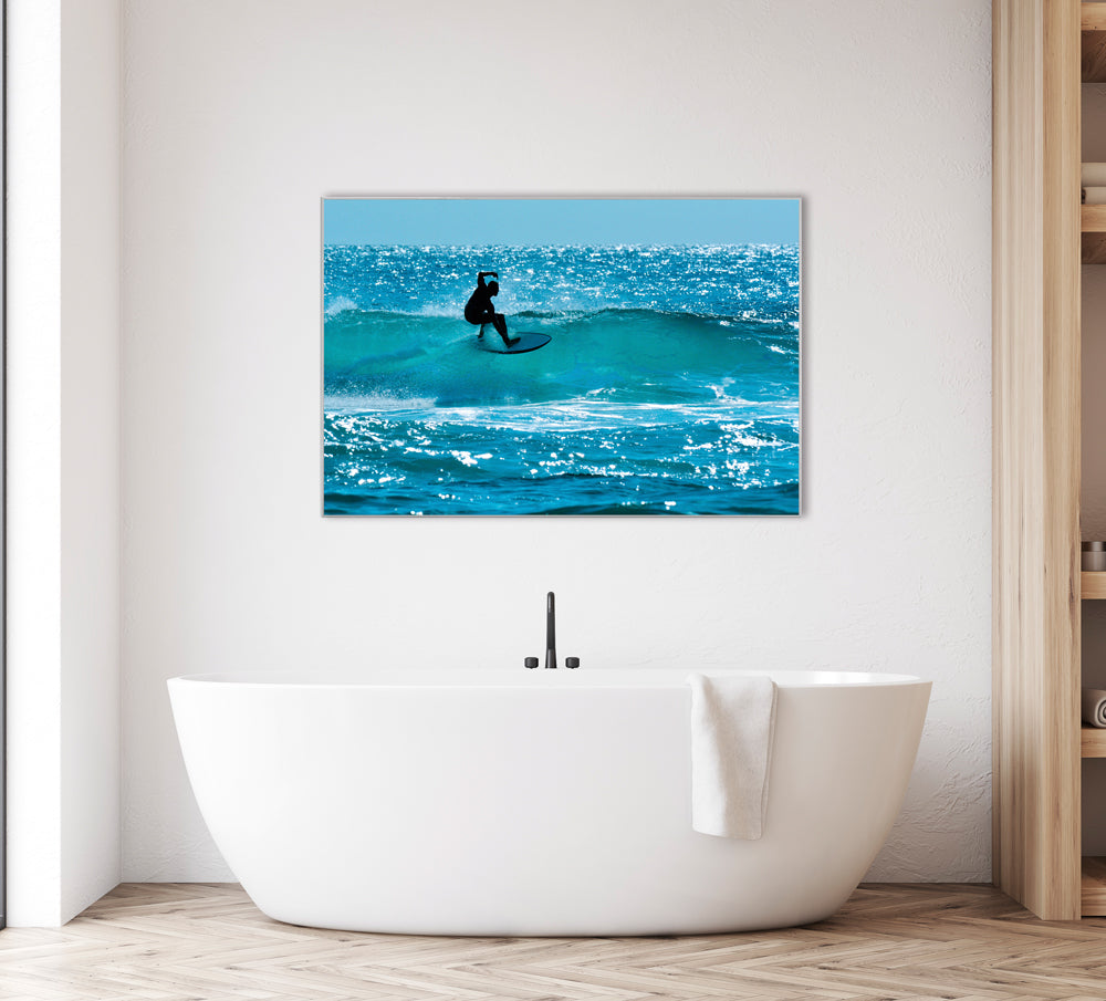 Picture &amp; Frame Surfer