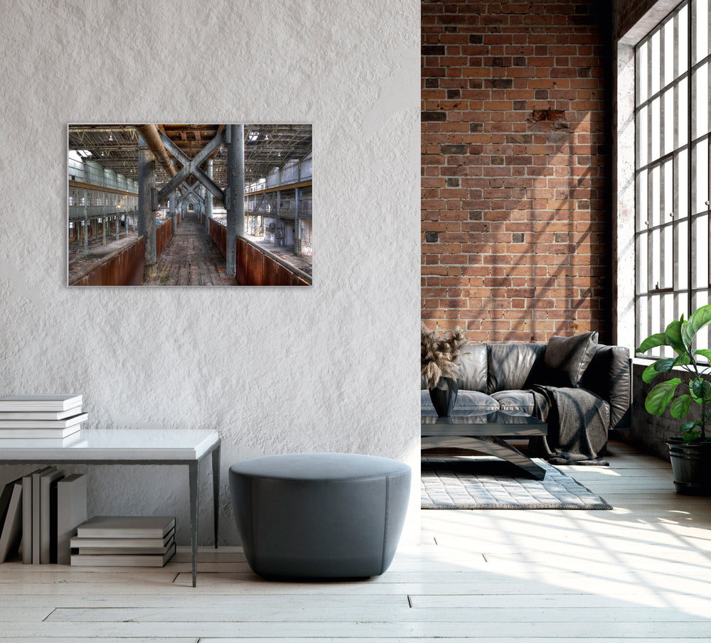 Picture &amp; Frame Factory Hall 1