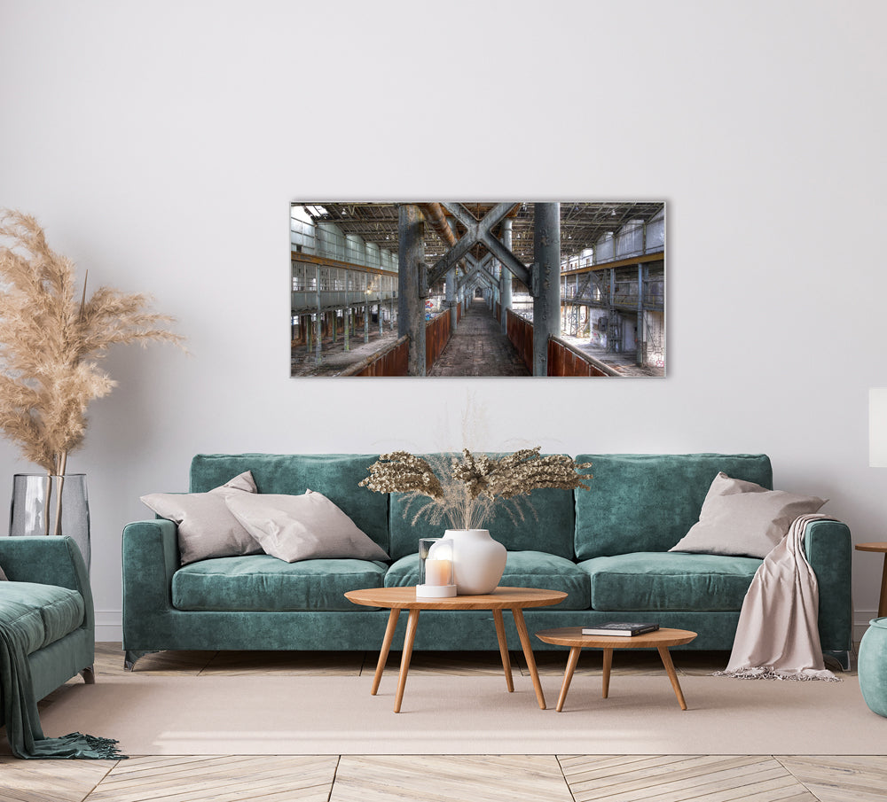 Picture &amp; Frame Factory Hall 1
