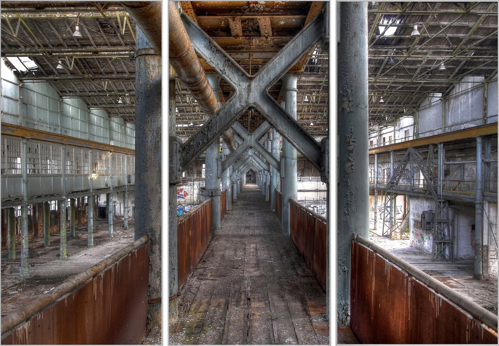 Picture &amp; Frame Factory Hall 1