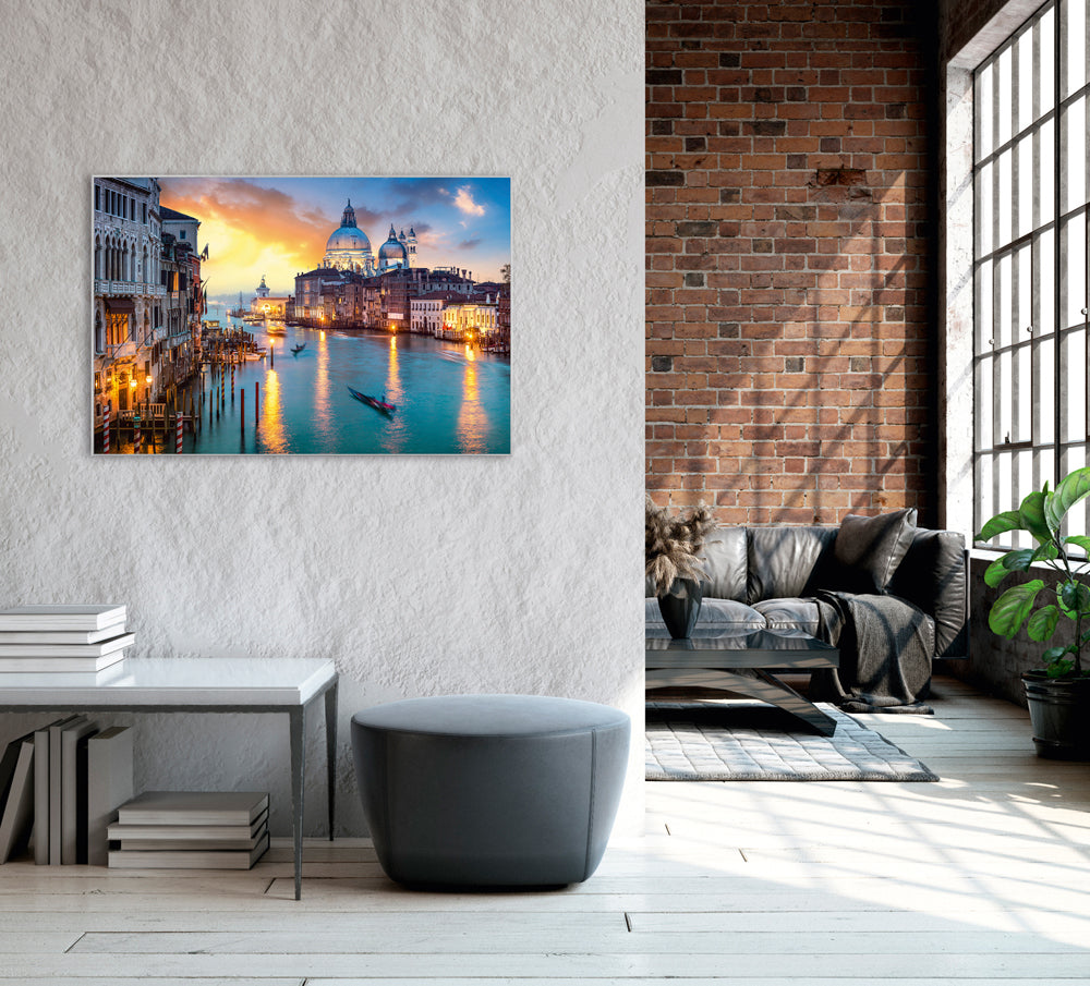 Picture &amp; Frame Venice