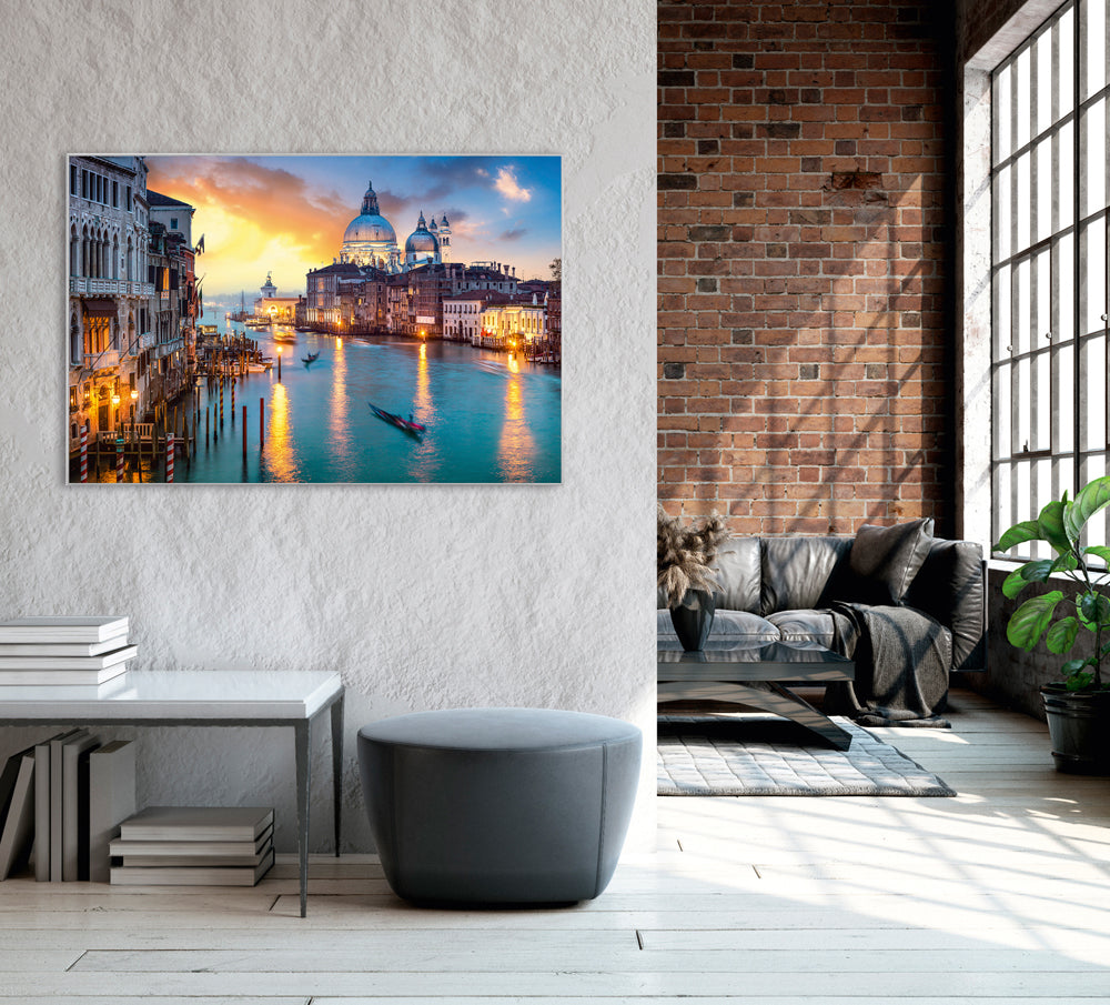 Picture &amp; Frame Venice
