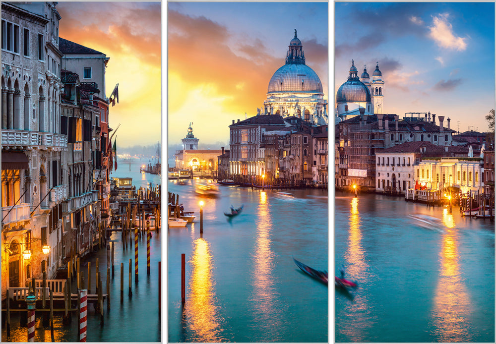 Picture &amp; Frame Venice