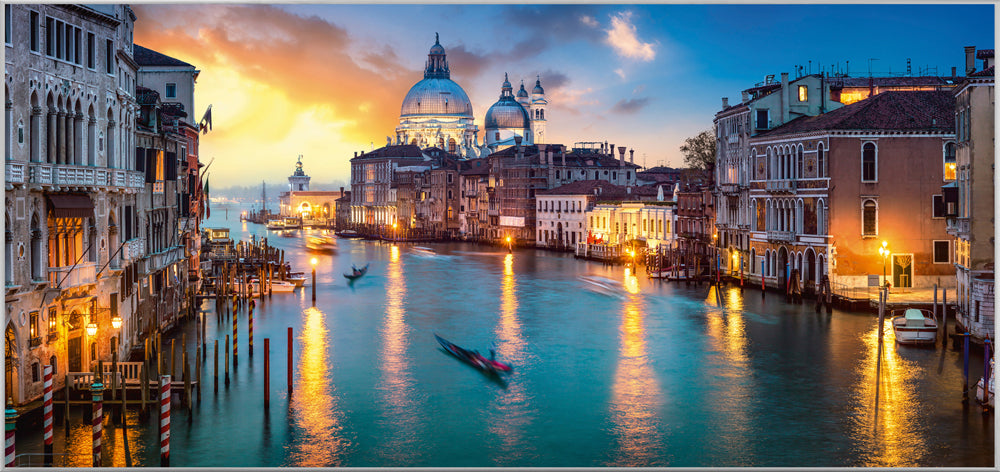 Picture &amp; Frame Venice
