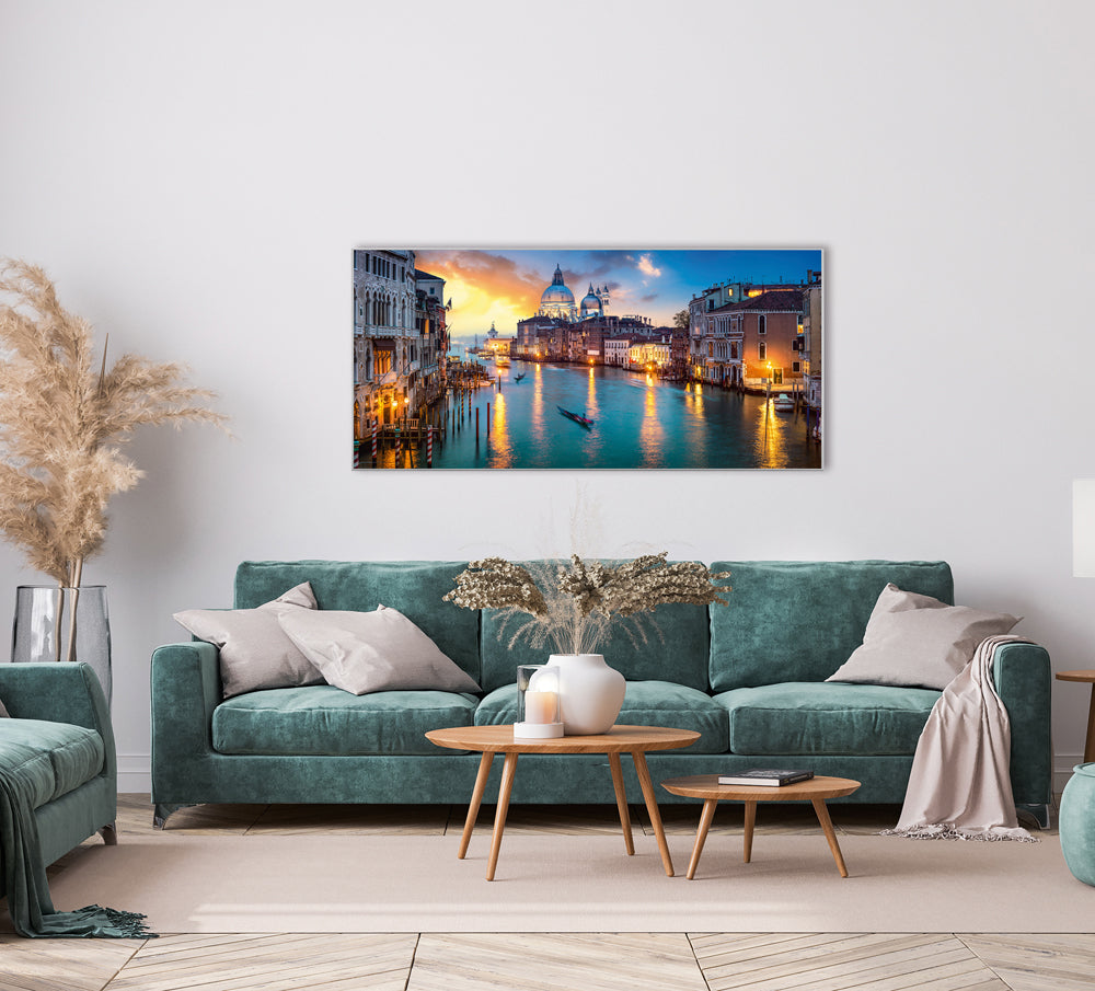 Picture &amp; Frame Venice