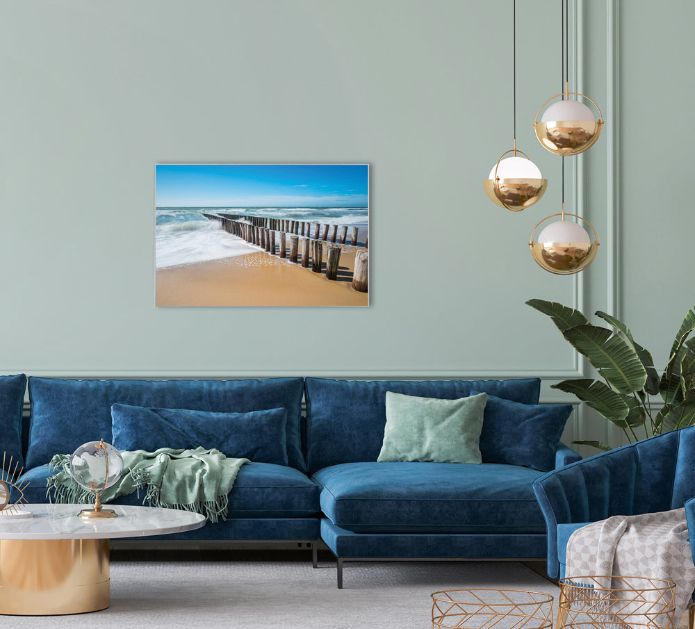 Picture &amp; Frame Breakwater 2