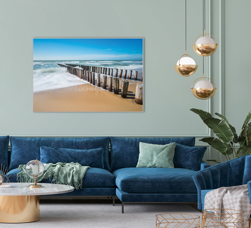 Picture &amp; Frame Breakwater 2
