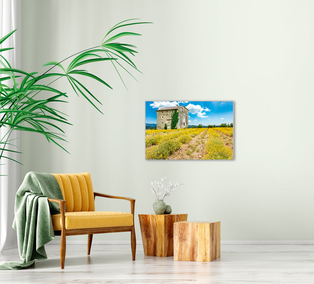 Picture &amp; Frame Farmhouse in Tuscany