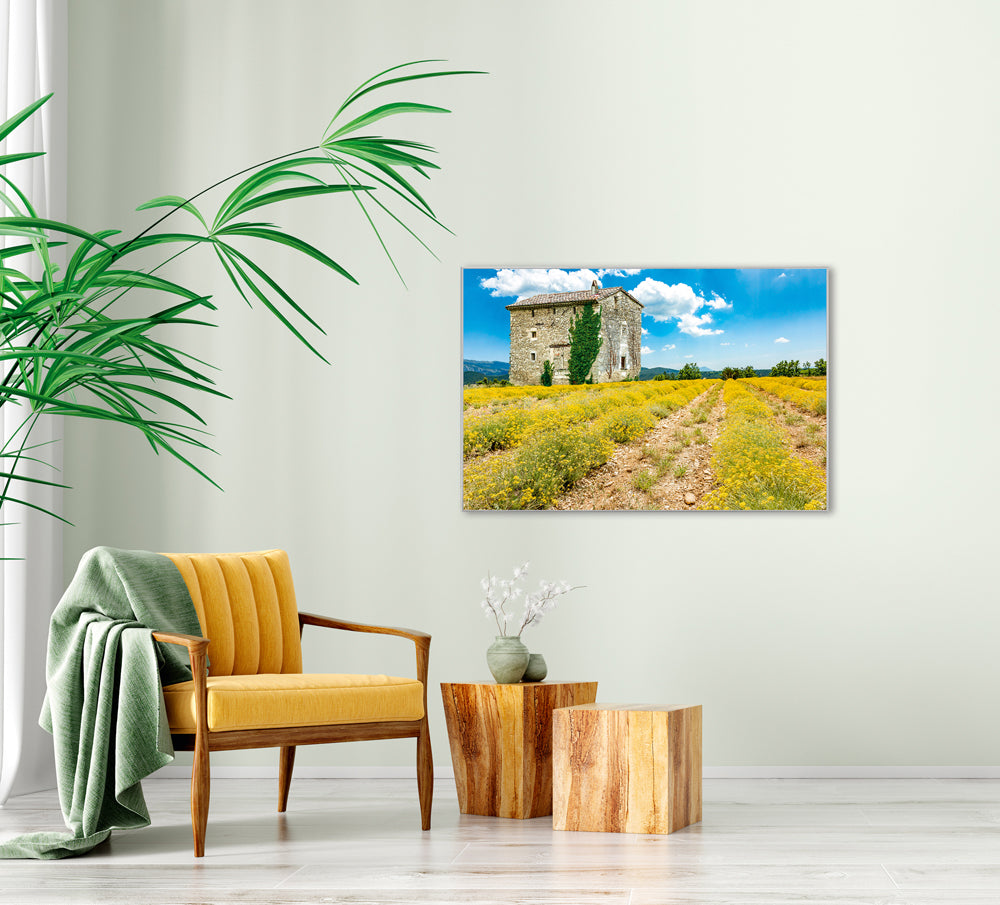 Picture &amp; Frame Farmhouse in Tuscany