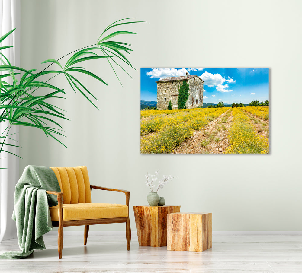 Picture &amp; Frame Farmhouse in Tuscany