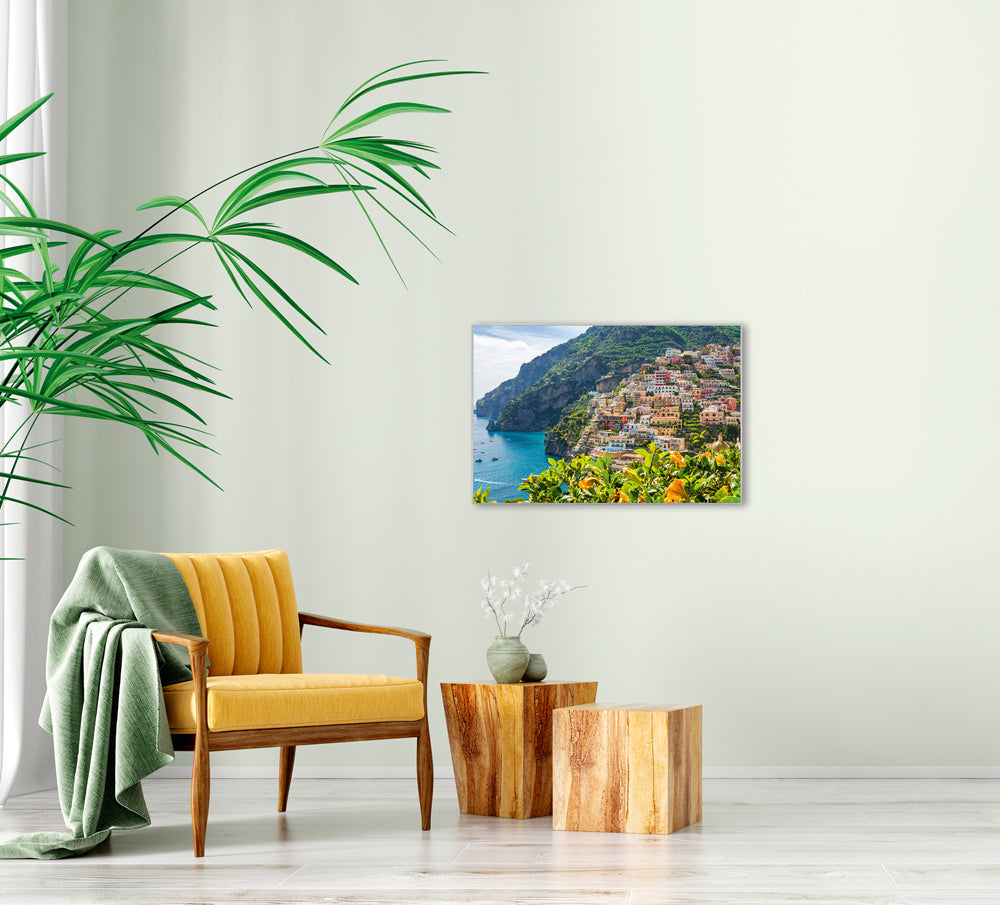 Picture &amp; Frame Positano, Amalfi Coast