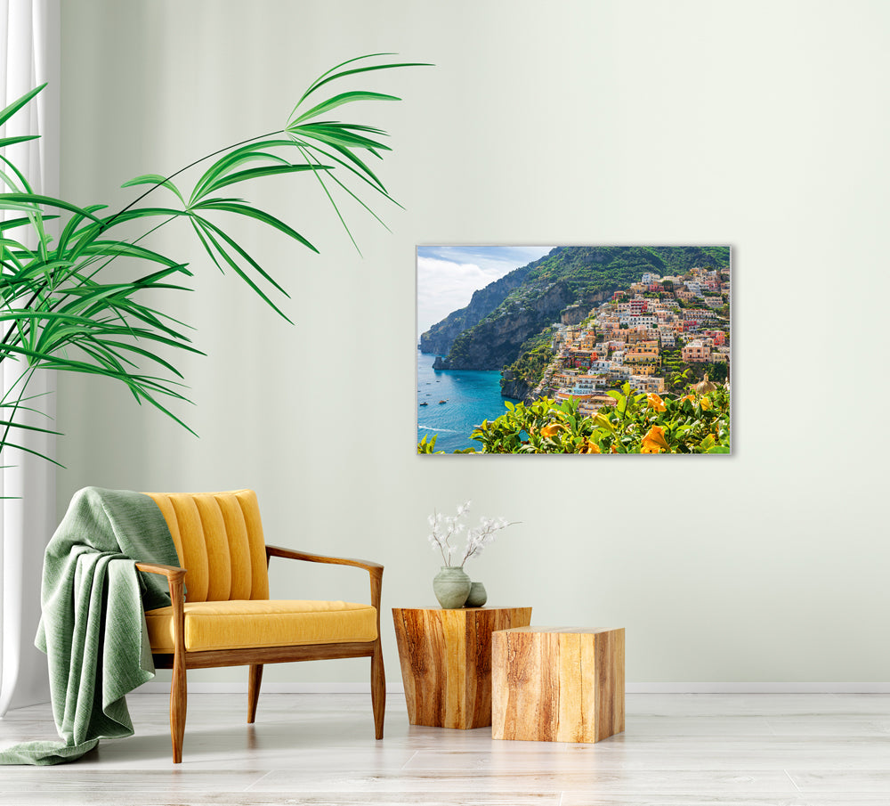 Picture &amp; Frame Positano, Amalfi Coast
