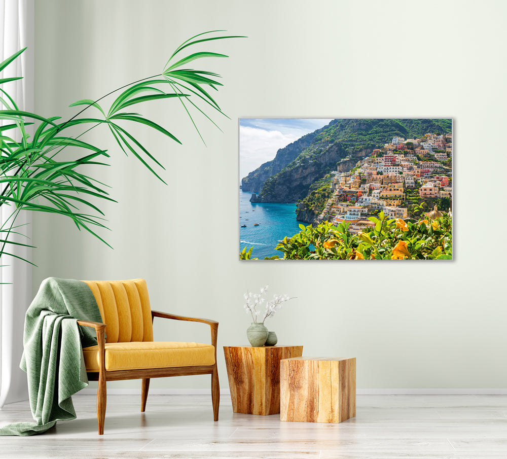 Picture &amp; Frame Positano, Amalfi Coast