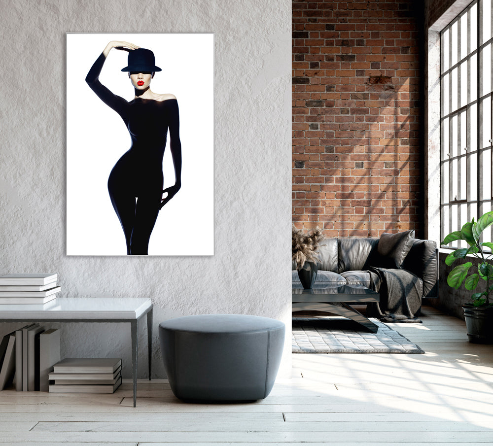 Picture &amp; Frame Beauty with Melon