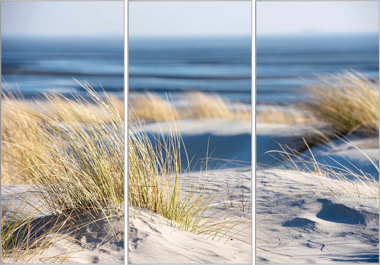 Picture &amp; Frame Time Out on the Beach