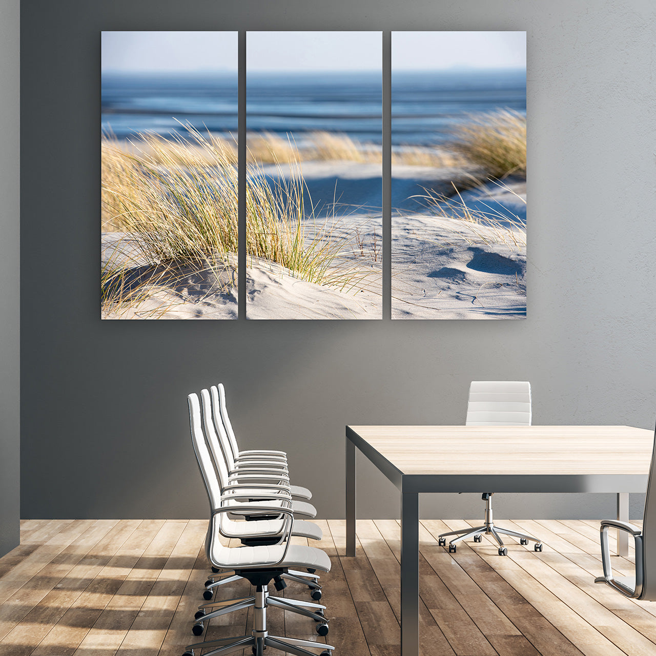 Picture &amp; Frame Time Out on the Beach
