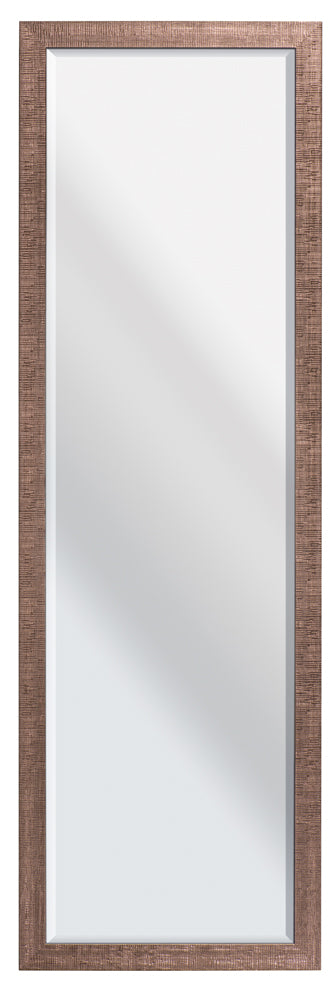Framed mirror
