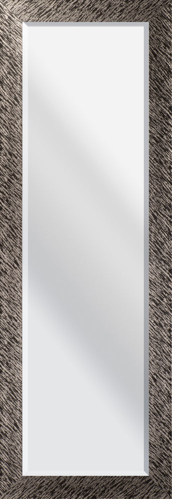 Framed mirror