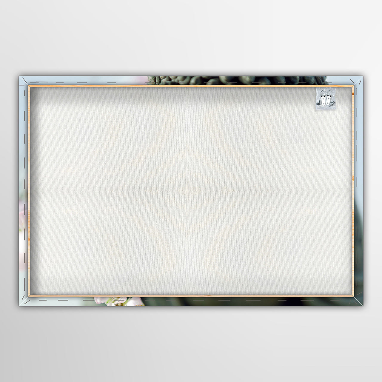 Canvas Print Buddha