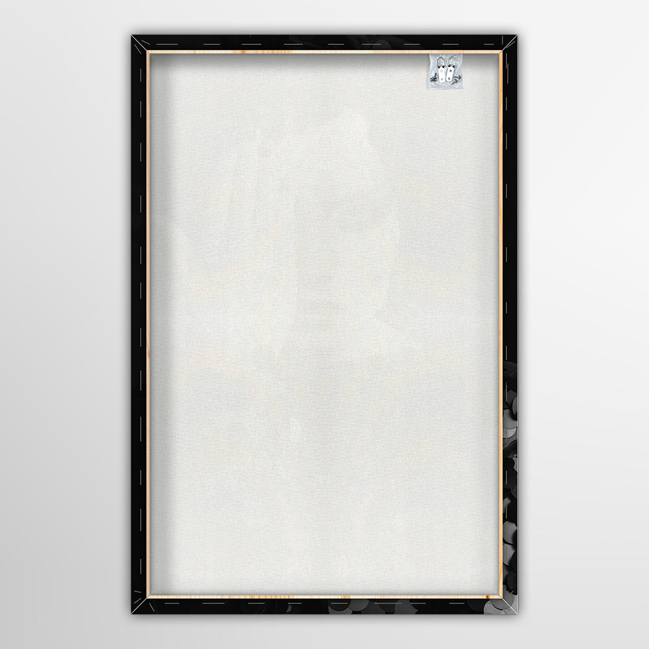Canvas Print Mystische Schönheit