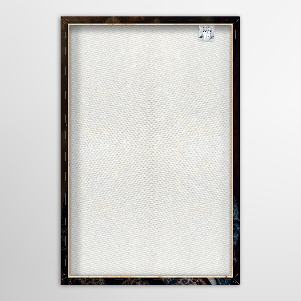 Canvas Print Stylish Cheetah