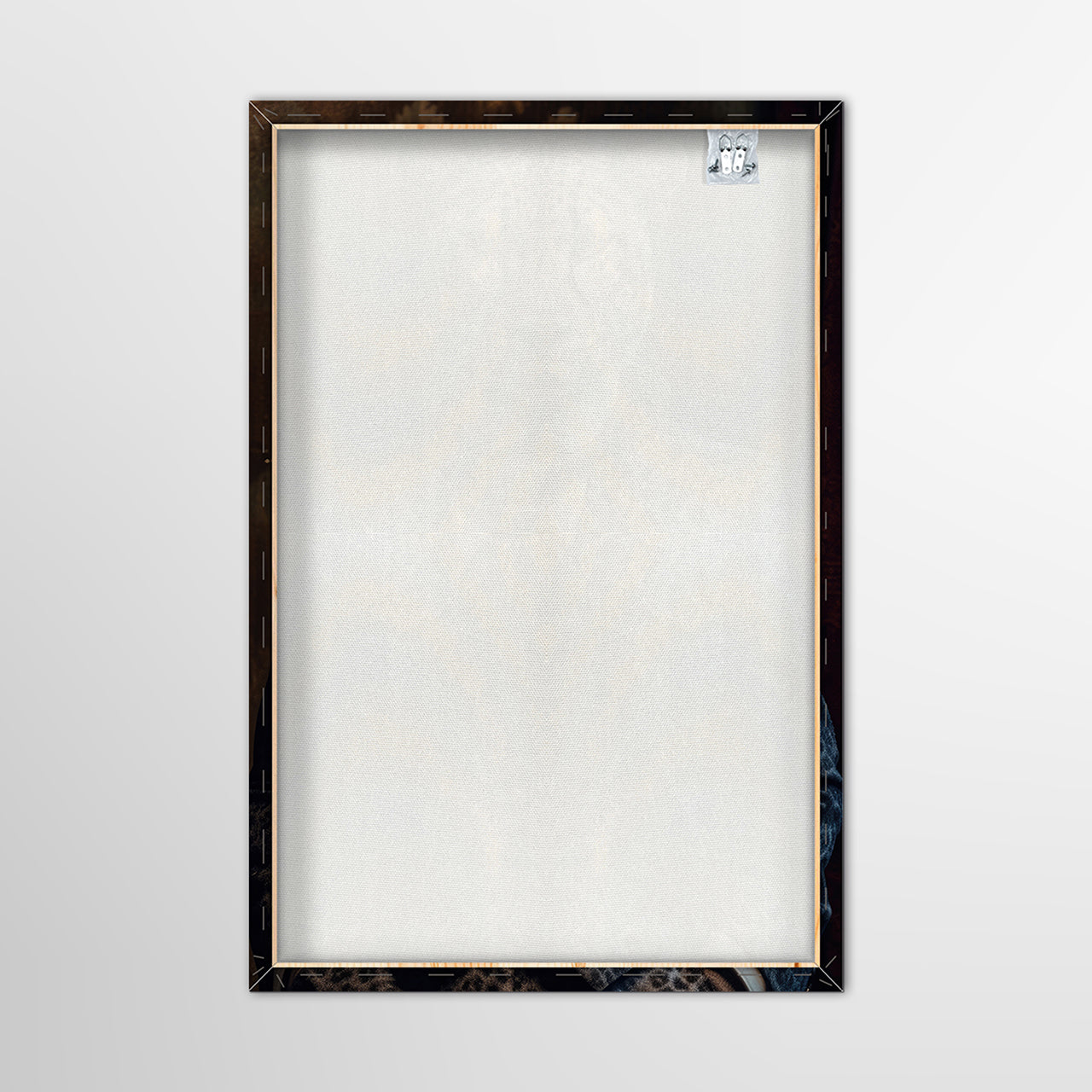 Canvas Print Stylish Cheetah