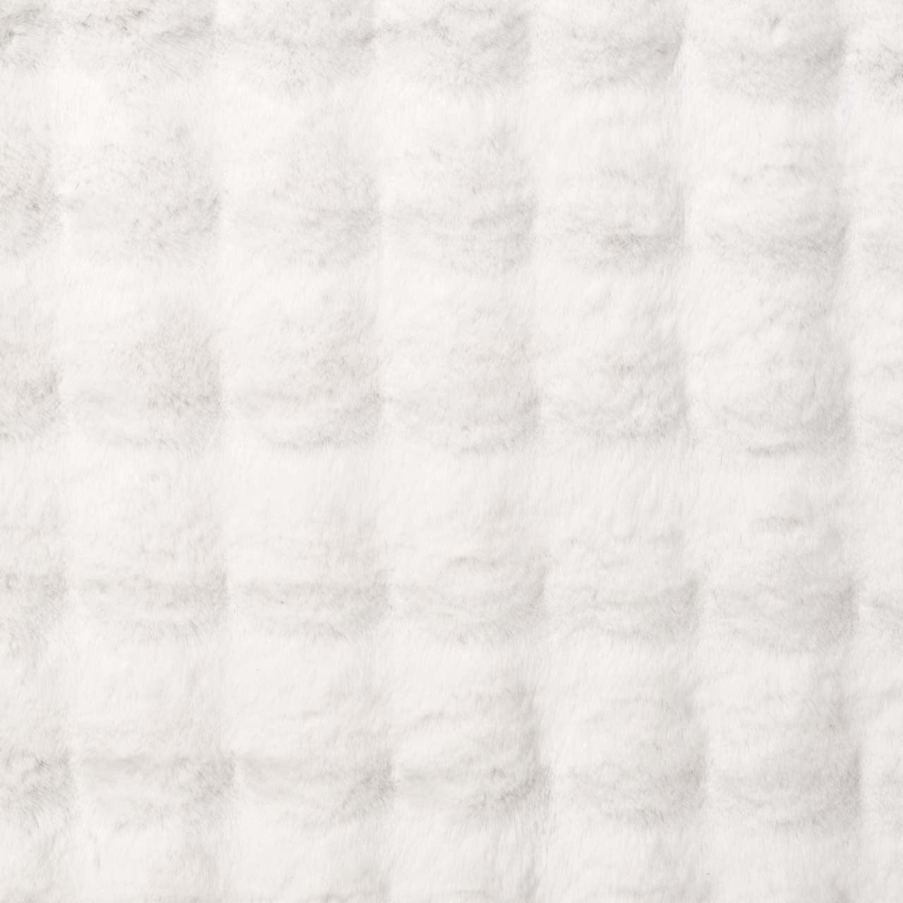 Tapis Bubble snow