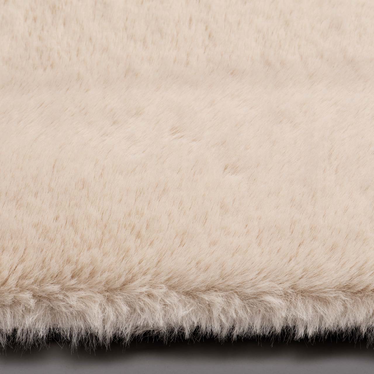 Tapis Soft Cloud crème