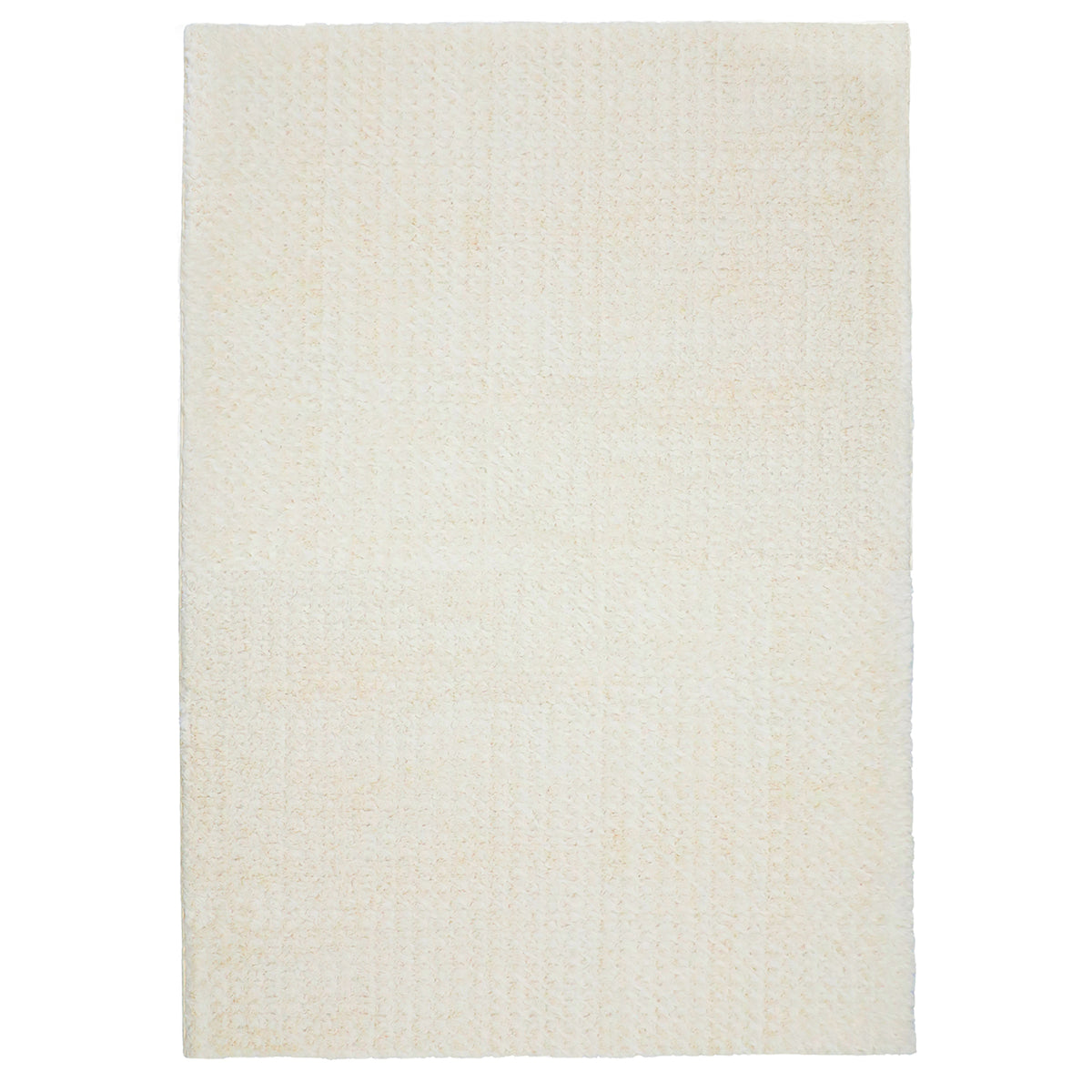 Teppich Rose cream