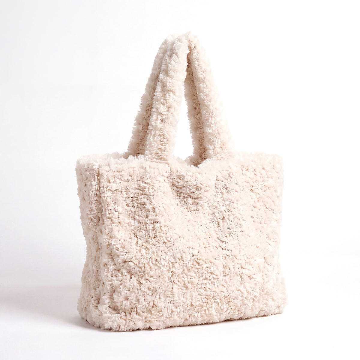 Tasche Rose cream