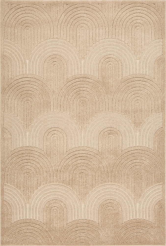 Teppich Malaga