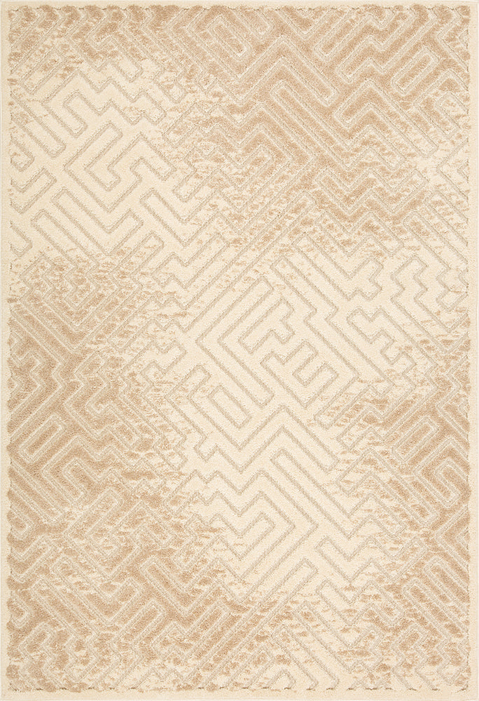Teppich Casablanca