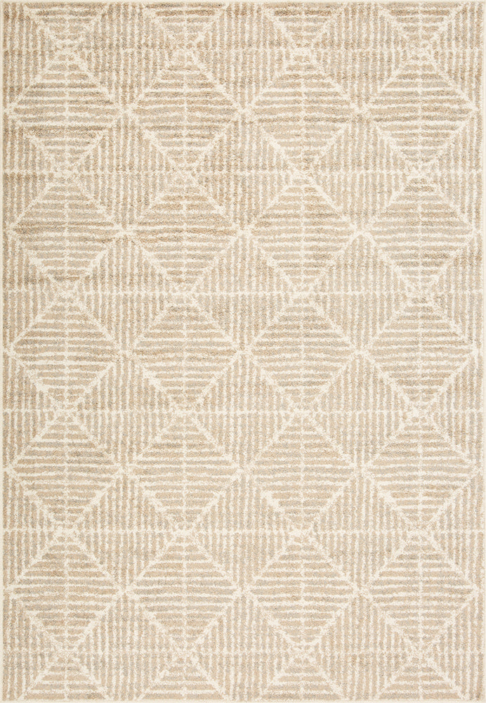 Teppich Mosaik