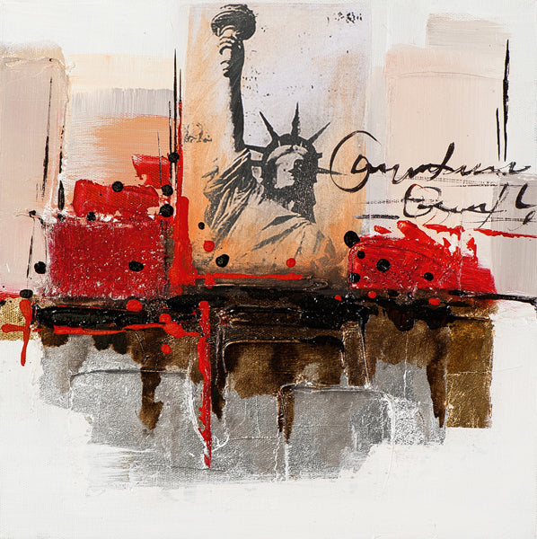 Lady Liberty