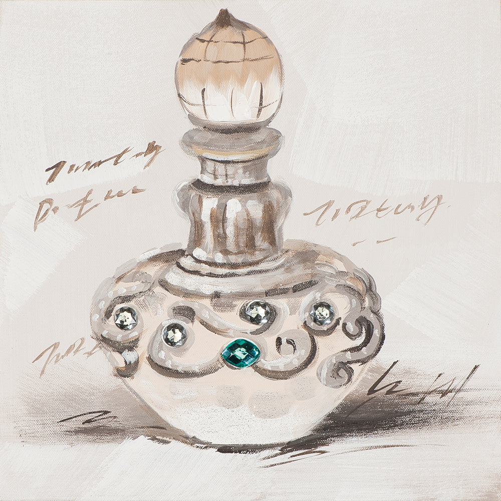 bottle